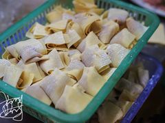 -老吴记水饺馆(前进五路店)