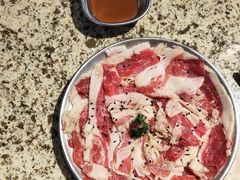 -安又胖韩国烤肉