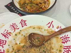 -小郭私房菜·海肠捞饭店(学士街店)