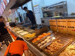 -快乐爱斯米牛排自助(吾悦广场店)