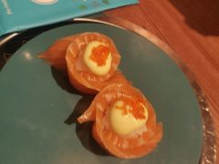 -晴季寿司(活力城店)