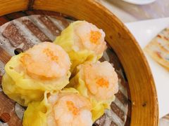 鲜虾羊肉干蒸-新兴家喻酒家·羊城名宴(昌岗店)