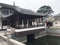 -南沙天后宫景区