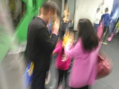 -星洲国际.格莱博健身会所