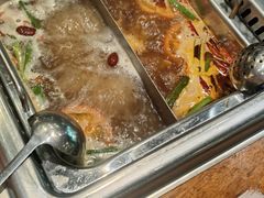 -好得火锅(育才店)