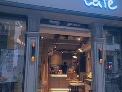 门面-打趸BTC·Breaktime cafe(北京路店)