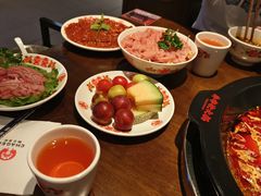 -牛市坎火锅(建设路店)