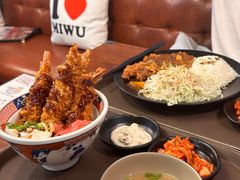 -米屋石锅拌饭(师大店)