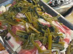-霸腹烤肉(厦门柚子番店)