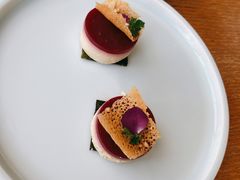 树莓鹅肝-EN SPACE恩空间