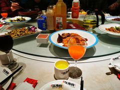 -江南韵·无锡太湖文化体验餐厅(凤凰天街店)