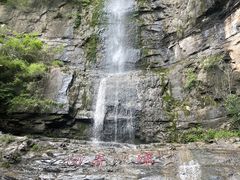 -十渡东湖港风景区