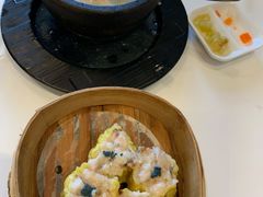 鲜虾蟹子烧卖-点都德(聚福楼店)
