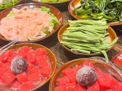 -冯校长老火锅(广州正佳广场店)