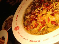 -陆小凤四川料理(北京路店)