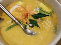 -帕蓝·暹罗料理(大学路店)