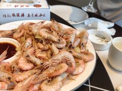 -码头鲜精致威海菜(欧乐坊店)