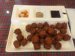 -玉桥餐厅(天坛店)