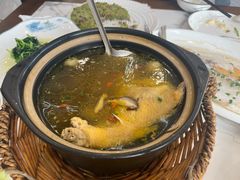 -蟹天蟹地农家菜·阳澄湖大闸蟹(浅水湾店)