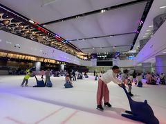 -TheRink大零溜冰场(IFS国金中心店)