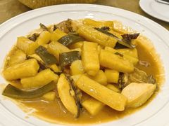 -良友·海鲜青岛菜·海肠捞饭(五四广场店)