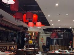 -李记饺子·熏酱东北菜(欢乐谷店)
