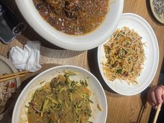 -鸽子窝(黄村店)