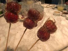 -无锡苏宁银河国际酒店-悦府65中餐厅