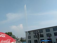 -沈阳龙润夏宫温泉水乐园