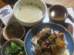 -兮禾酒馆(护国路店)