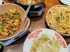 -肖记公安牛肉鱼杂馆·省级非物质文化遗产(三角路直营店)