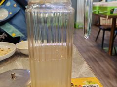 -老佛爷正宗铜炉蛙锅(五道口店)