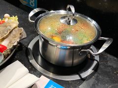 -盒马鲜生(莱蒙都会店)