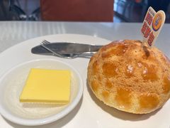 -港久茶餐厅(鹭洲里店)