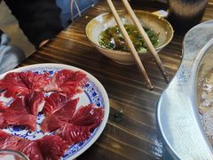 -椒贵火锅(剑南大道店)