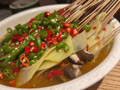 -嘉州叶婆婆钵钵鸡(建设路店)