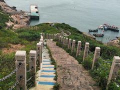 -东极岛景区