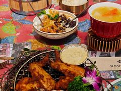 -小娘惹厨房Little Nyonya(狮城有约上榜店)
