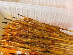 -夜烤·宜宾烧烤(回龙湾店)