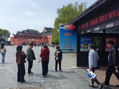 -巢湖姥山岛