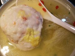 -三道菜(明堂公园店)