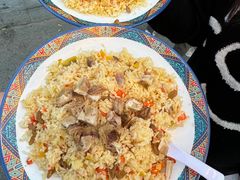 -马记伊源斋涮肉·清真菜(潘家园古玩市场店)