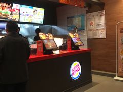 -汉堡王(丁兰广场店)