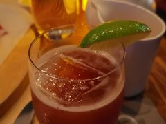 -Mercato莫卡多露台餐厅与酒吧(K11店)