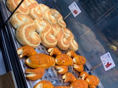 -LELECHA乐乐茶(美罗城店)