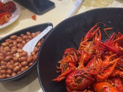 -聚味瞿记·龙虾堂(天元店)