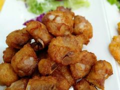 蒜香骨-壹厨饭店(五羊店)