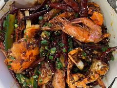 -辣螃铠盆盆蟹大排档(总店)