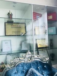 -悦芳庭美肤美体品牌集合店