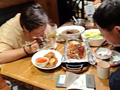 -新白鹿餐厅(龙游路总店·杭帮菜名店)